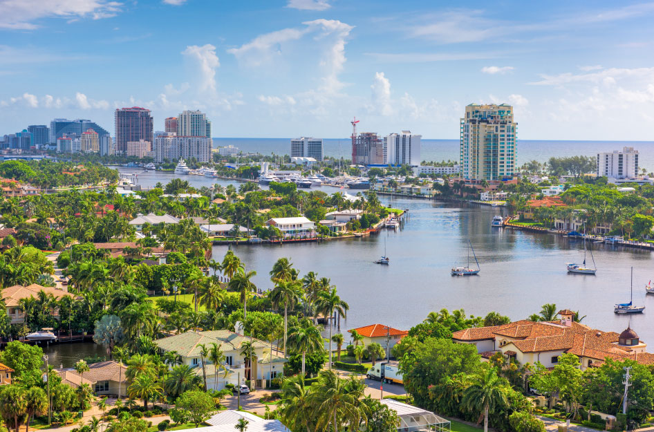 The 12 Best Fort Lauderdale Neighborhoods of 2024 PODS Blog