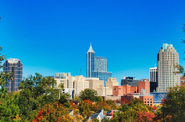 The 15 Best Neighborhoods In Raleigh Nc Pods Blog 3248