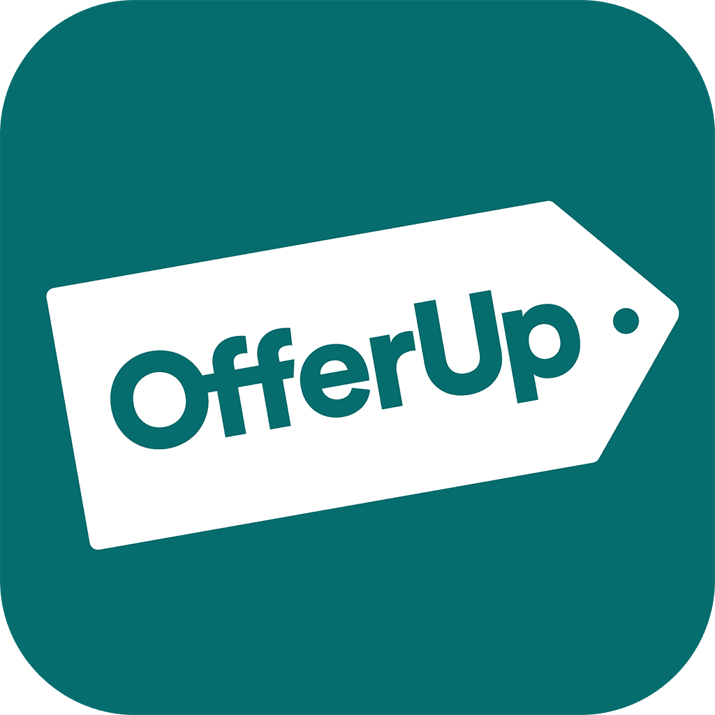 OfferUp logo