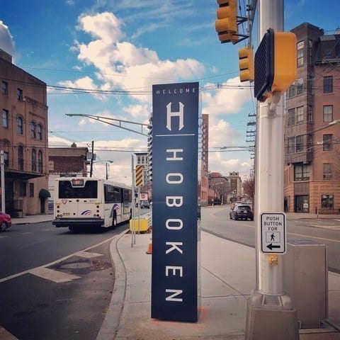 Hoboken, New Jersey