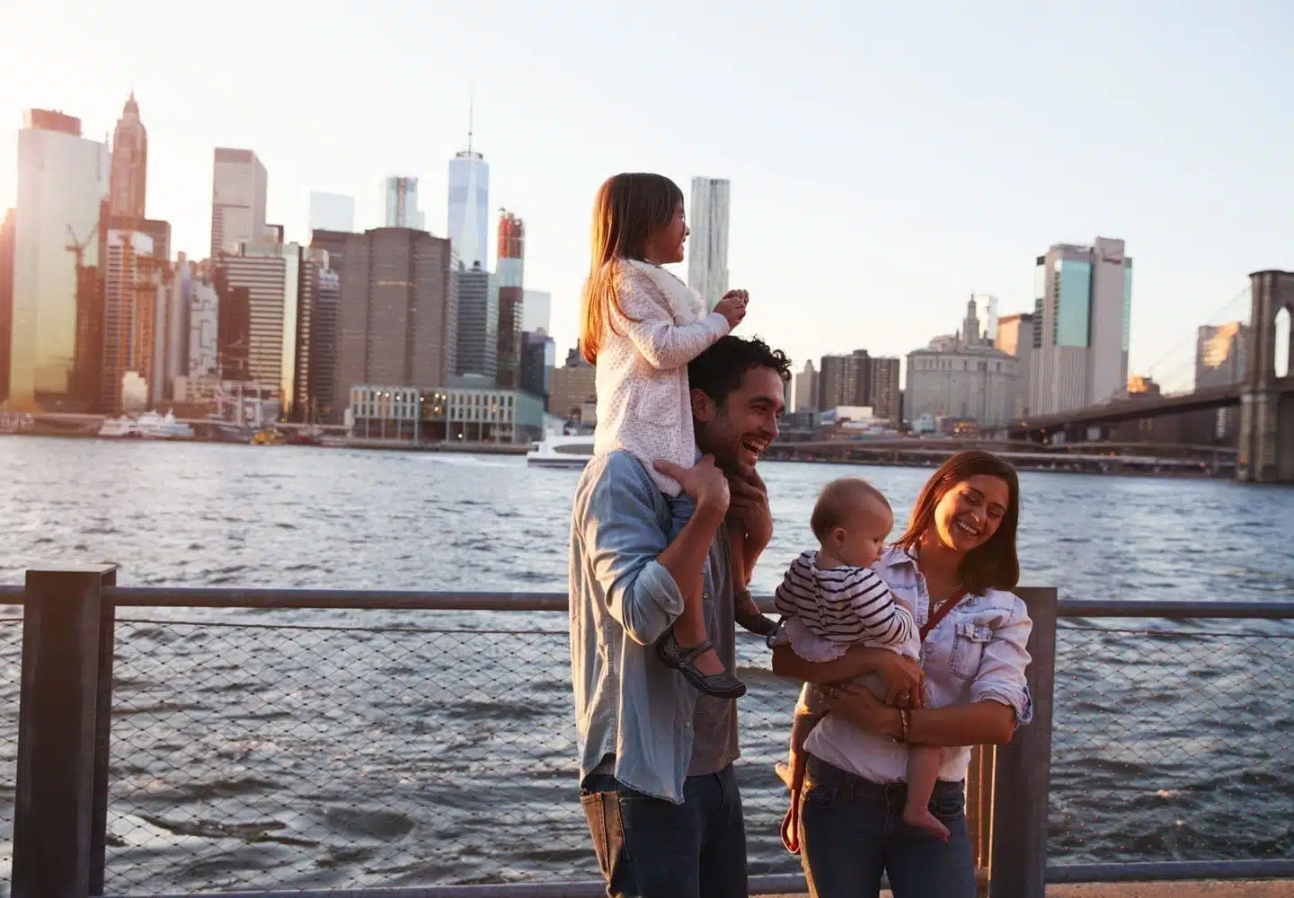 NYC Moving Guide Best FamilyFriendly Neighborhoods in New York City