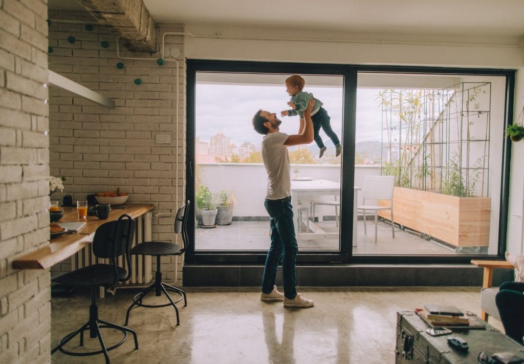 Long Island City Apartment Living