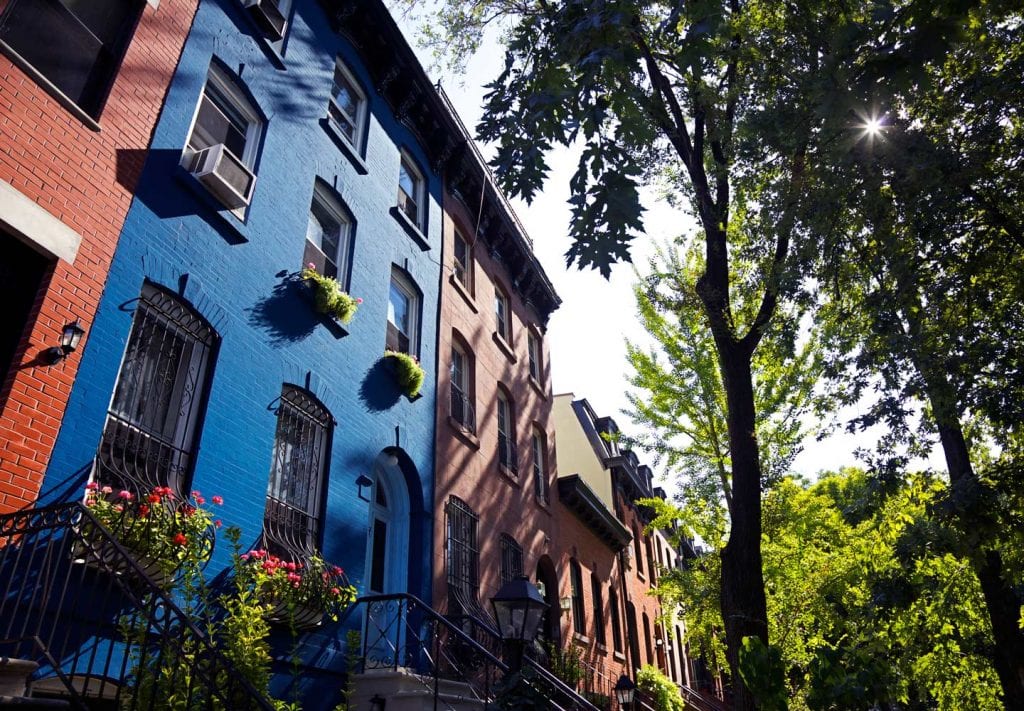 NYC Moving Guide: Best Neighborhoods In Brooklyn - PODS Blog