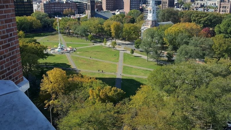 New Haven Green