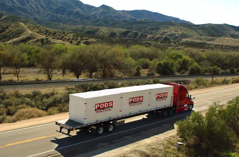 Colorado Springs skyline