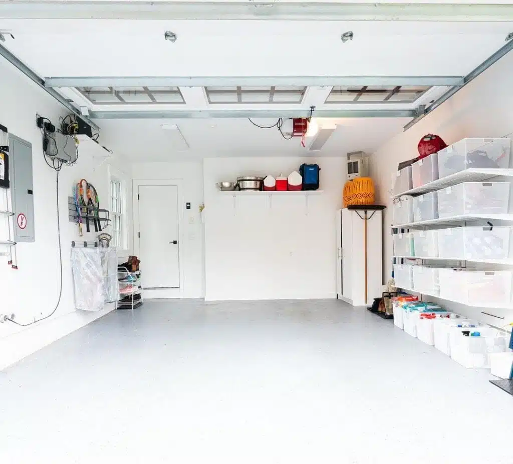 13 Budget-Friendly DIY Garage Organization Ideas - PODS Blog