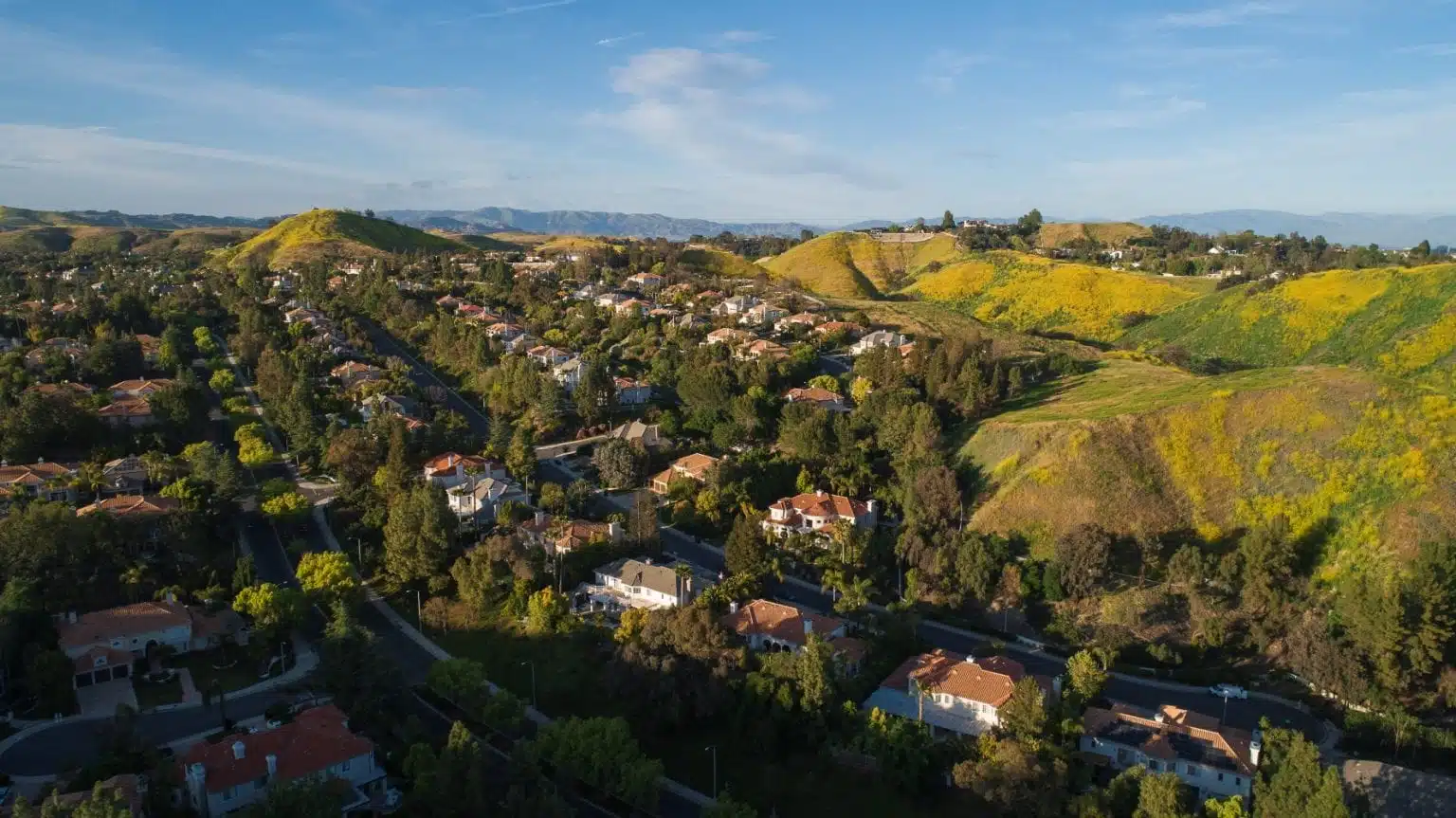 Why Calabasas Living Isn’t Just For Celebrities A Local’s Guide