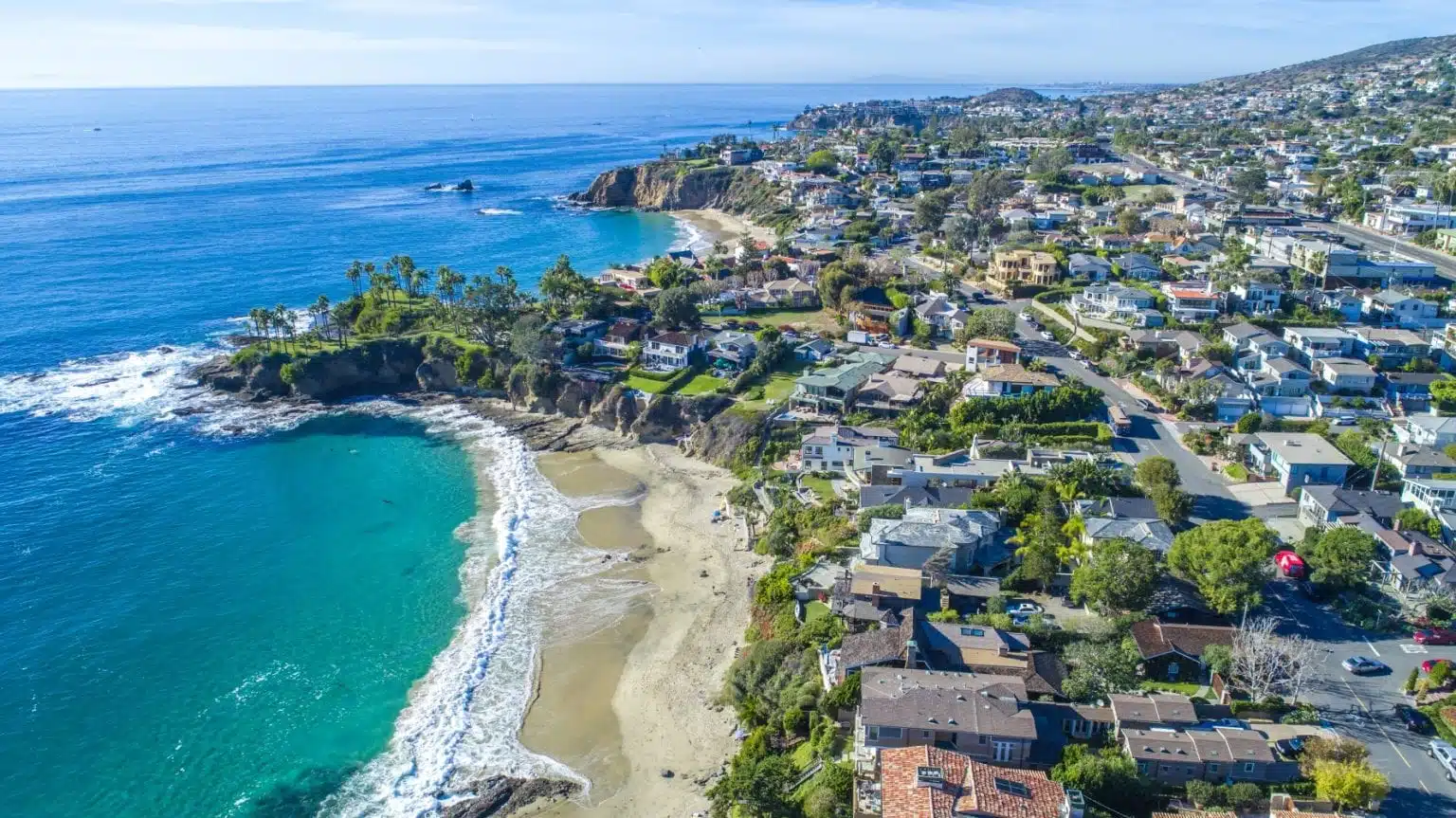 Laguna Beach, CA