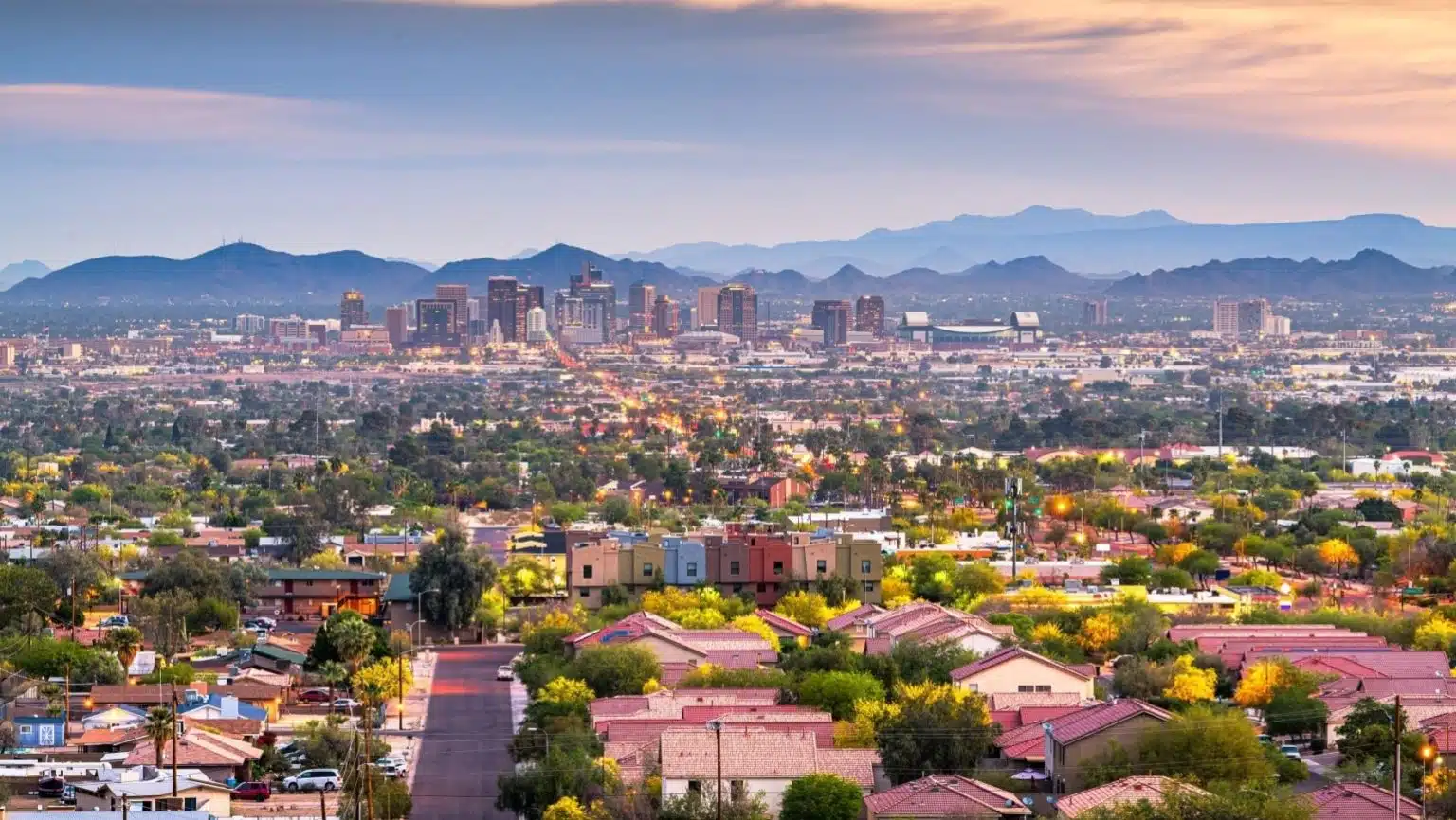 Phoenix, AZ