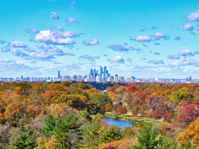 The Best Cities Near Philadelphia in 2024