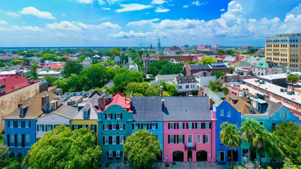 50 Astonishing Facts About Charleston SC's Population 2023