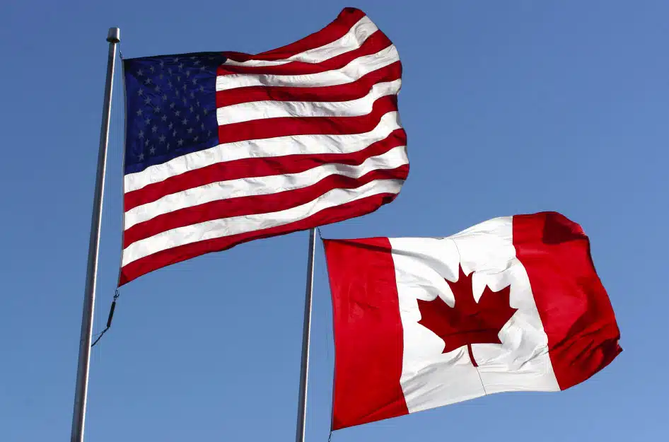 Moving to Canada From the U.S. (Expectations & Preparations) - PODS Blog