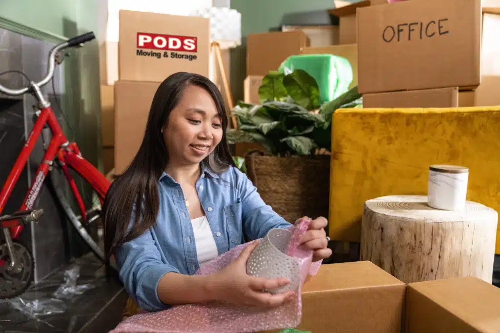 Top 10 Packing Hacks For Moving PODS Blog