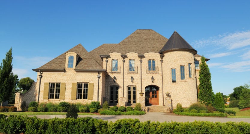 Home in Brentwood, TN
