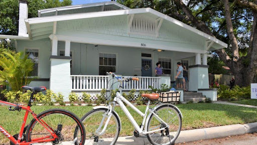 Guide To The Best Tampa Neighborhoods - PODS Blog