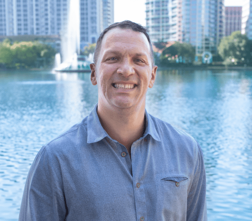 Tom Nickley, a Realtor in Orlando