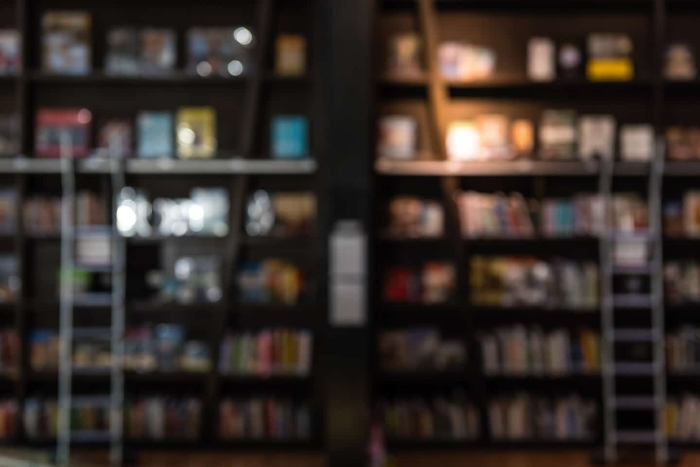 book shelves 