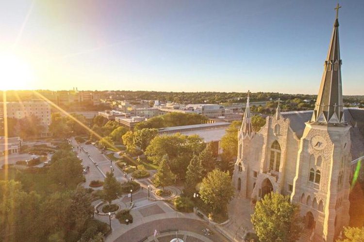 Creighton University