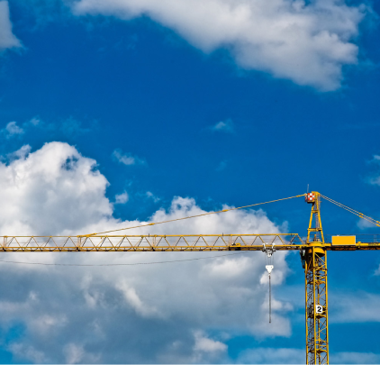 why your construction firm should go green
