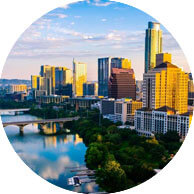 PODS Texas Moving and Storage