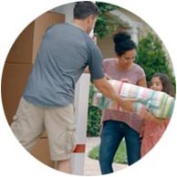 Compare PODS to traditional moving companies