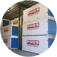 Compare PODS to self storage