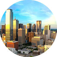 PODS Dallas Moving and Storage