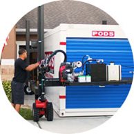 What to expect with PODS