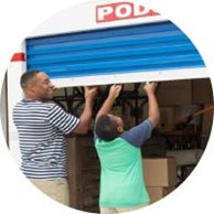 How much does PODS cost?