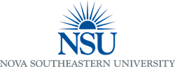 Nova Southeastern University Logo