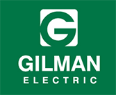 gilman electrical supplies logo