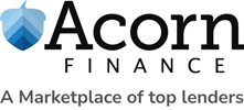 Acorn Finance A Marketplace of top lenders