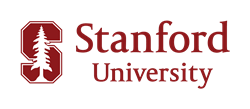 Stanford University logo