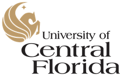 University of Central Florida Logo