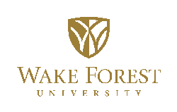 Wake Forest Logo