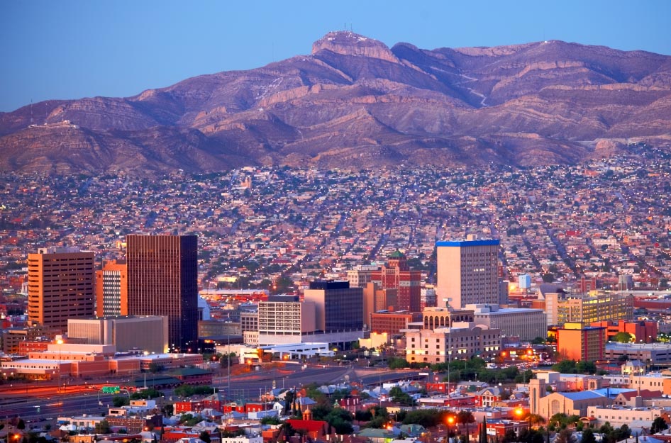 10 Best El Paso Neighborhoods - PODS Blog