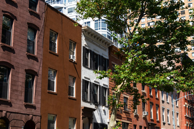 Here Are the 7 Safest Neighborhoods in Manhattan PODS Blog