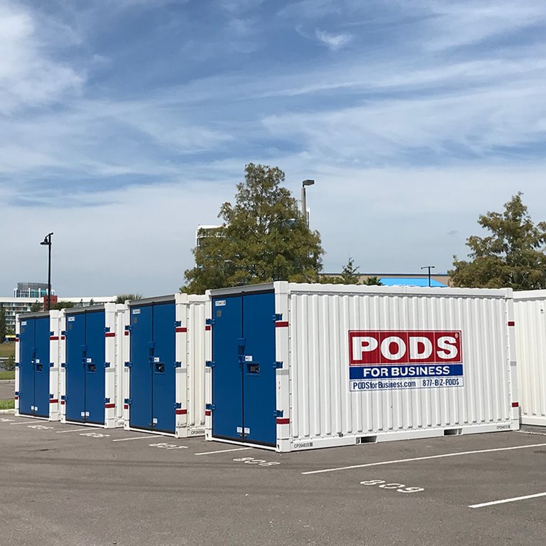 Inventory Management, Storage, On-site, Retail, Business