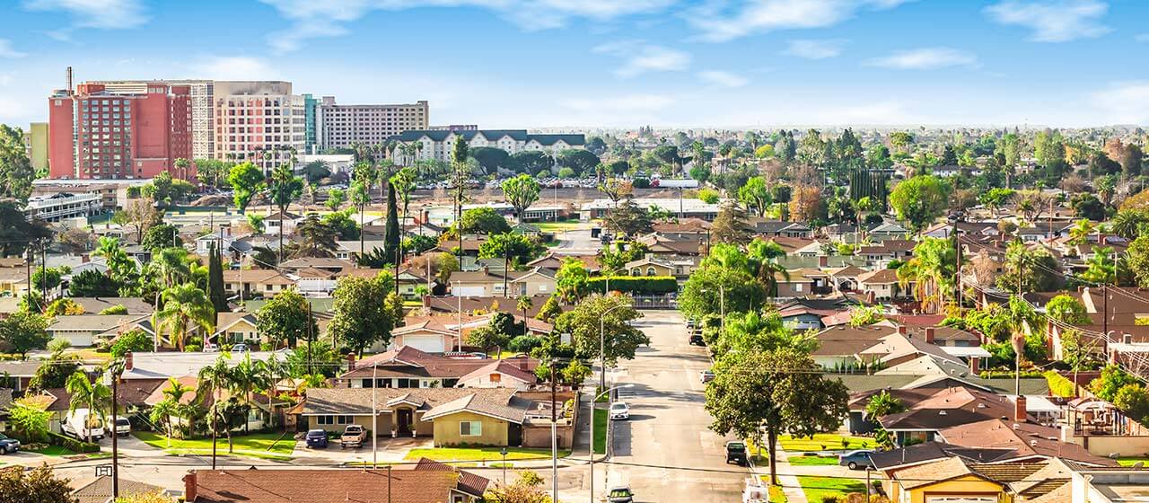 PODS Moving and Storage Anaheim