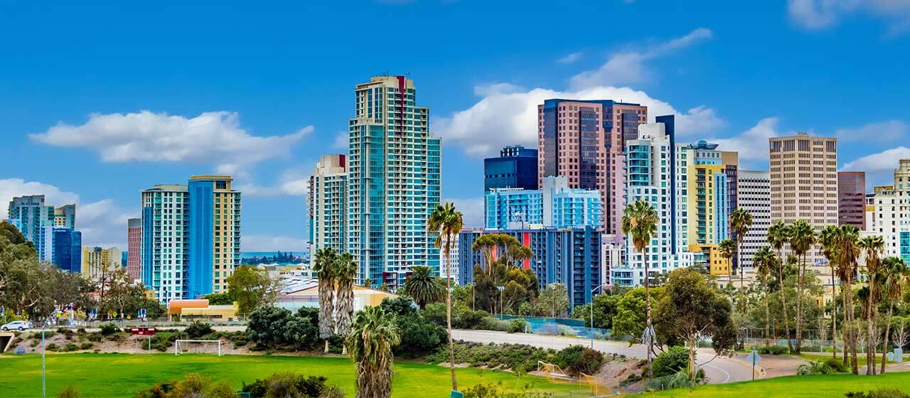 PODS Moving and Storage El Cajon