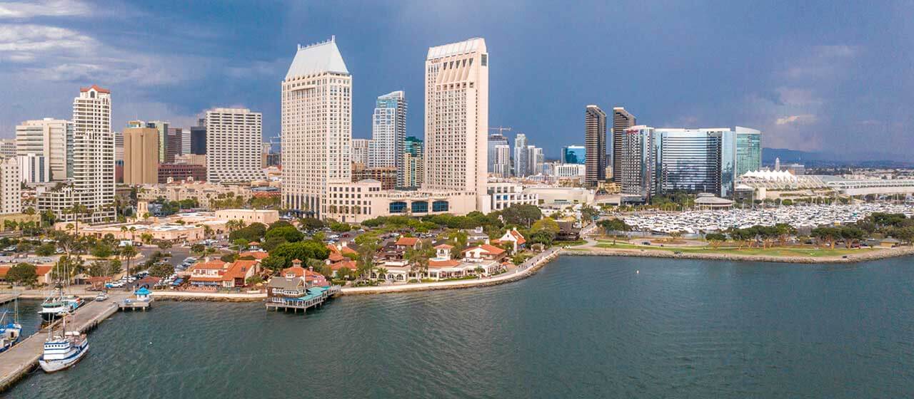 PODS Moving and Storage La Presa