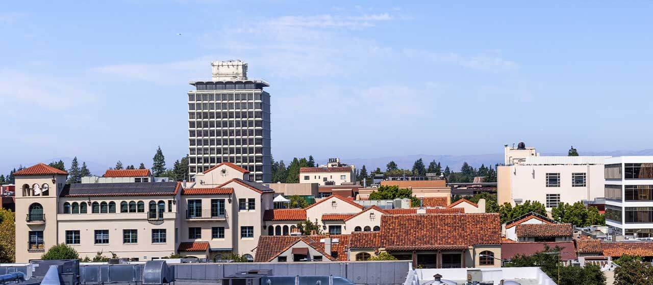 PODS Moving and Storage Palo Alto