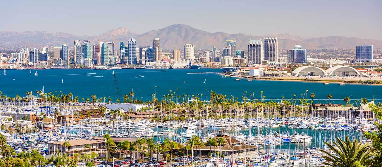 PODS Moving and Storage Santee