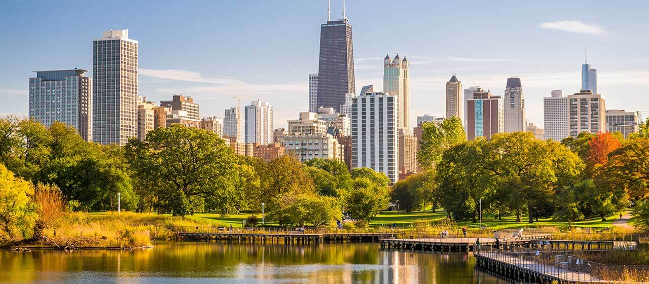 PODS Moving and Storage Orland Park