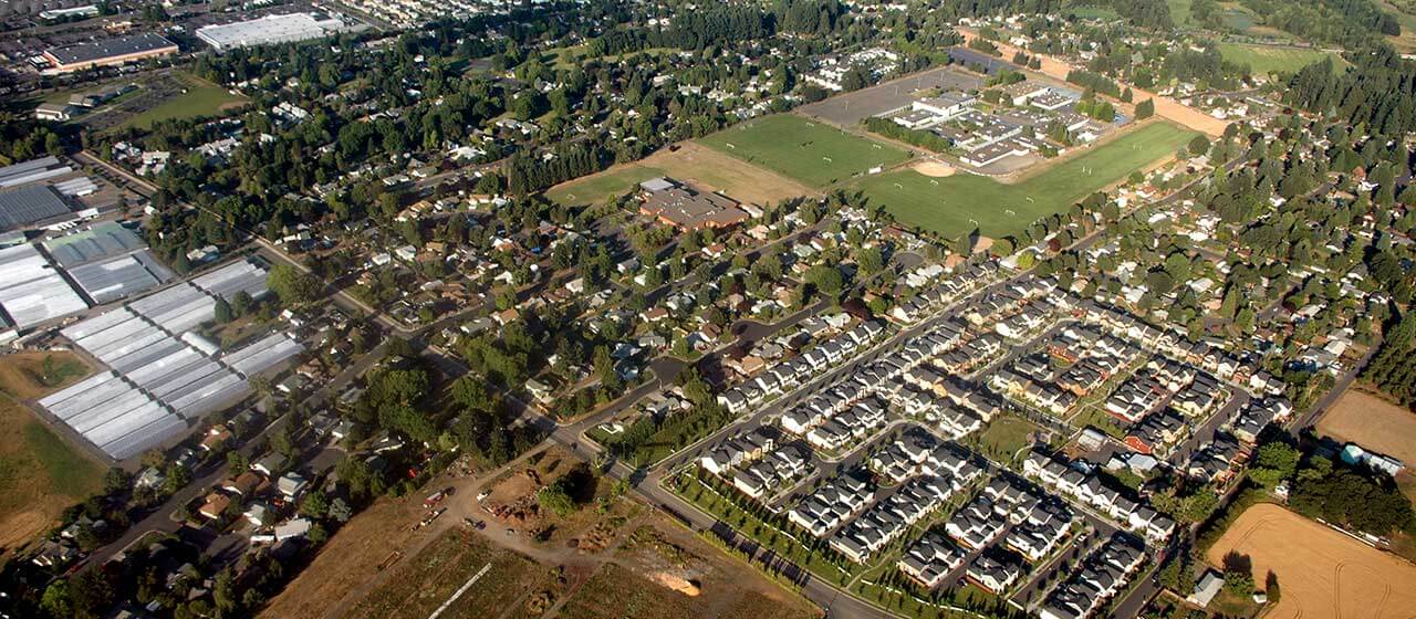 Hillsboro's Portable Moving & Storage Containers Rental Units