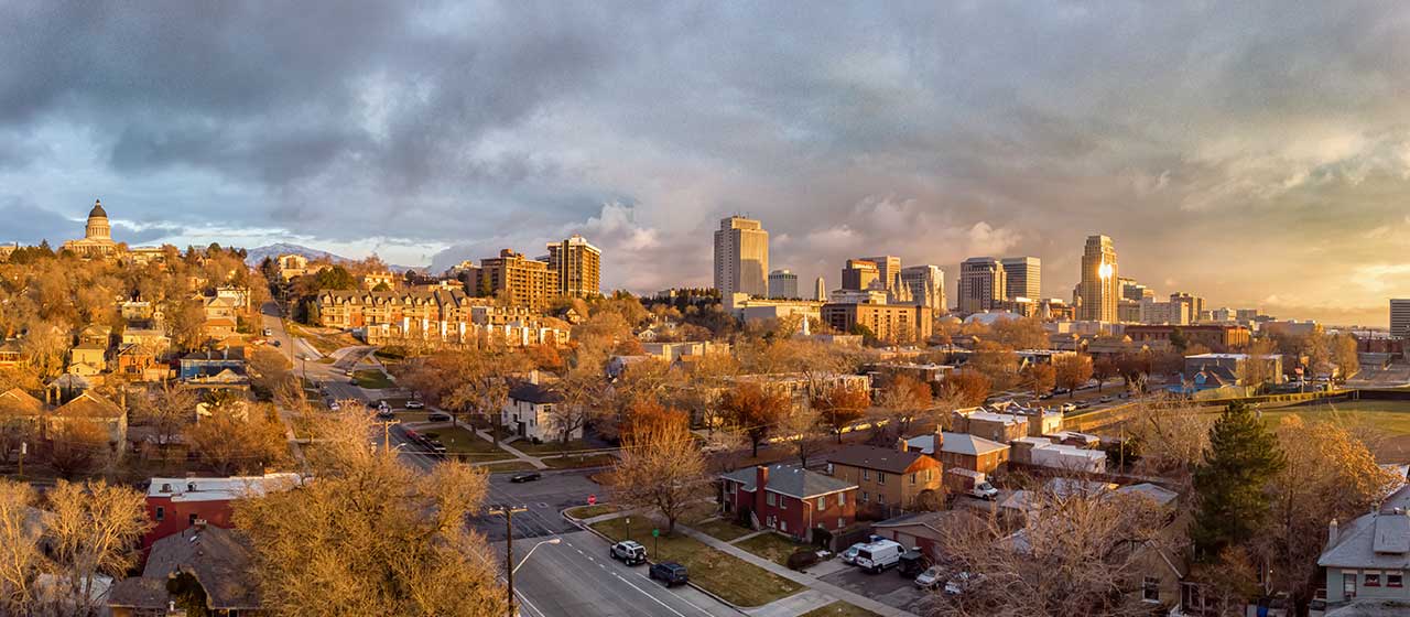 North Salt Lake's Portable Moving & Storage Containers Rental Units