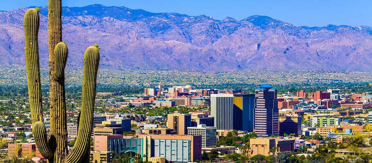 PODS Moving and Storage Arizona