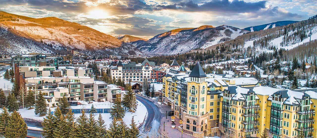 Colorado Moving Company & Storage Unit Facilities PODS