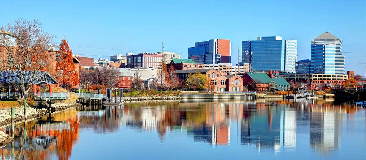 PODS Moving and Storage Delaware
