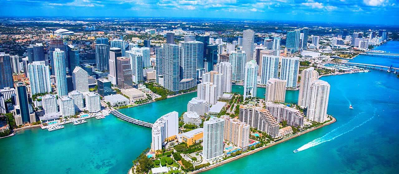 PODS Moving and Storage Florida